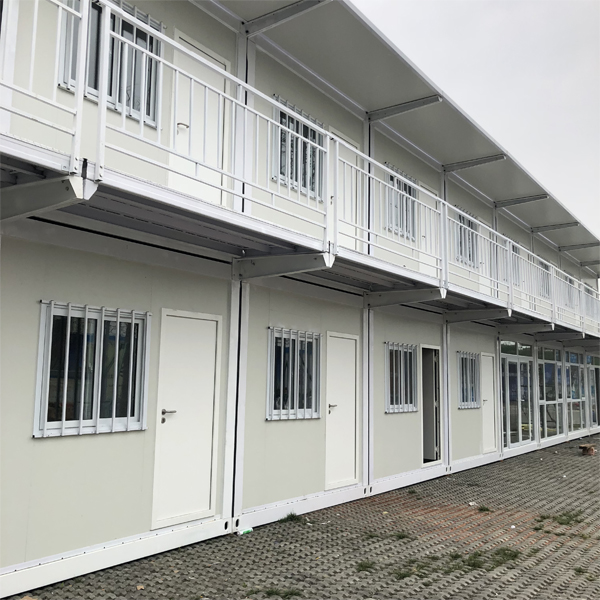 打包箱房廠家加工定制 打包箱房批發廠家 打包箱房生產廠家