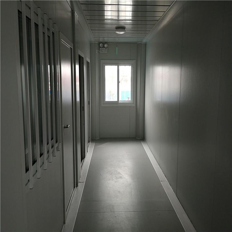 打包箱房廠家批發
